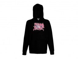 Sudadera Morbid Angel